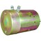 Wai Global Motor, MTRPUMP 24V W8963, 24 Volt, CCW, Slotted Shaft, Insulated Grd 6196N - alternate 1